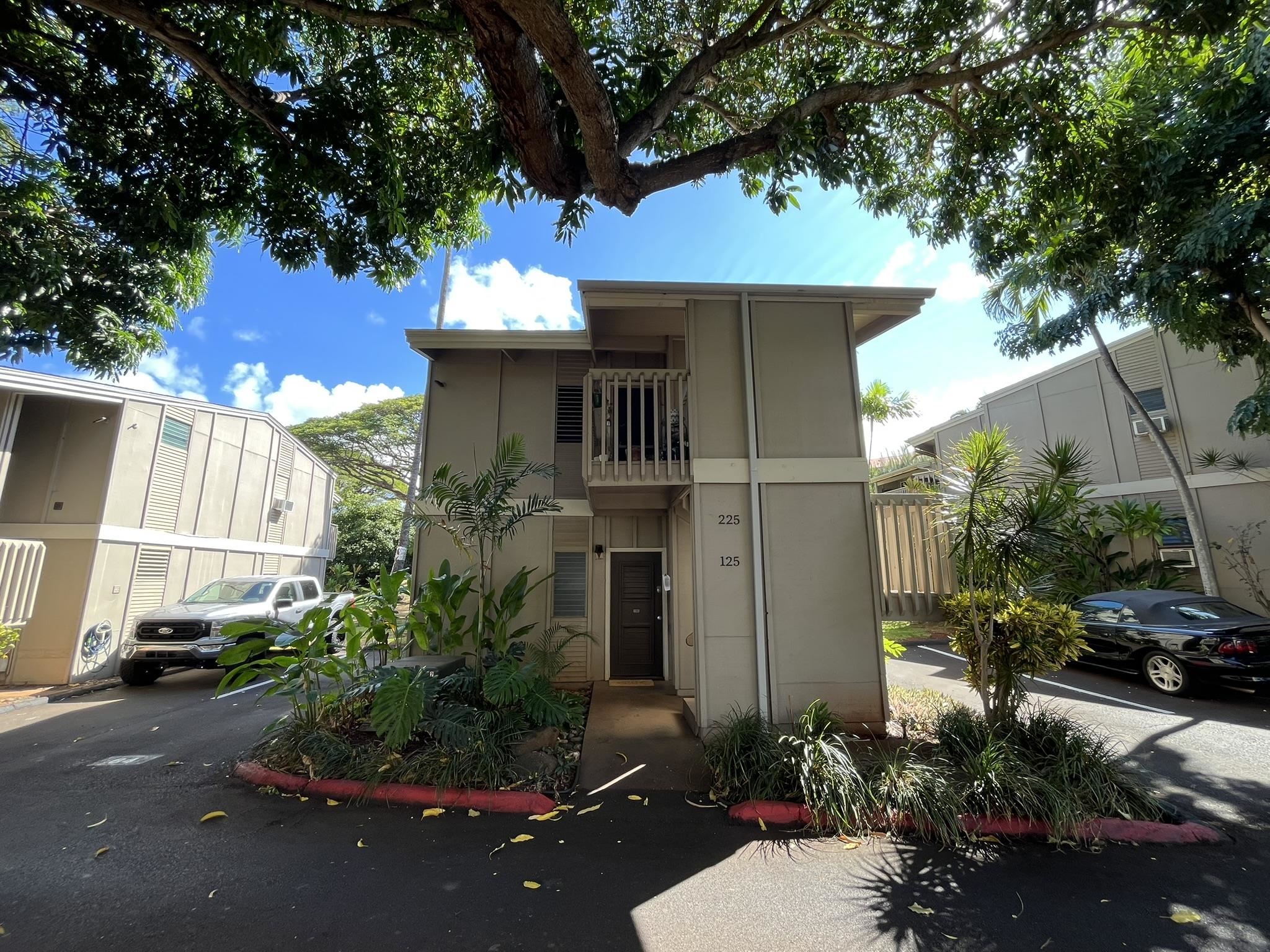 Pohailani Maui condo # 225, Lahaina, Hawaii - photo 35 of 36