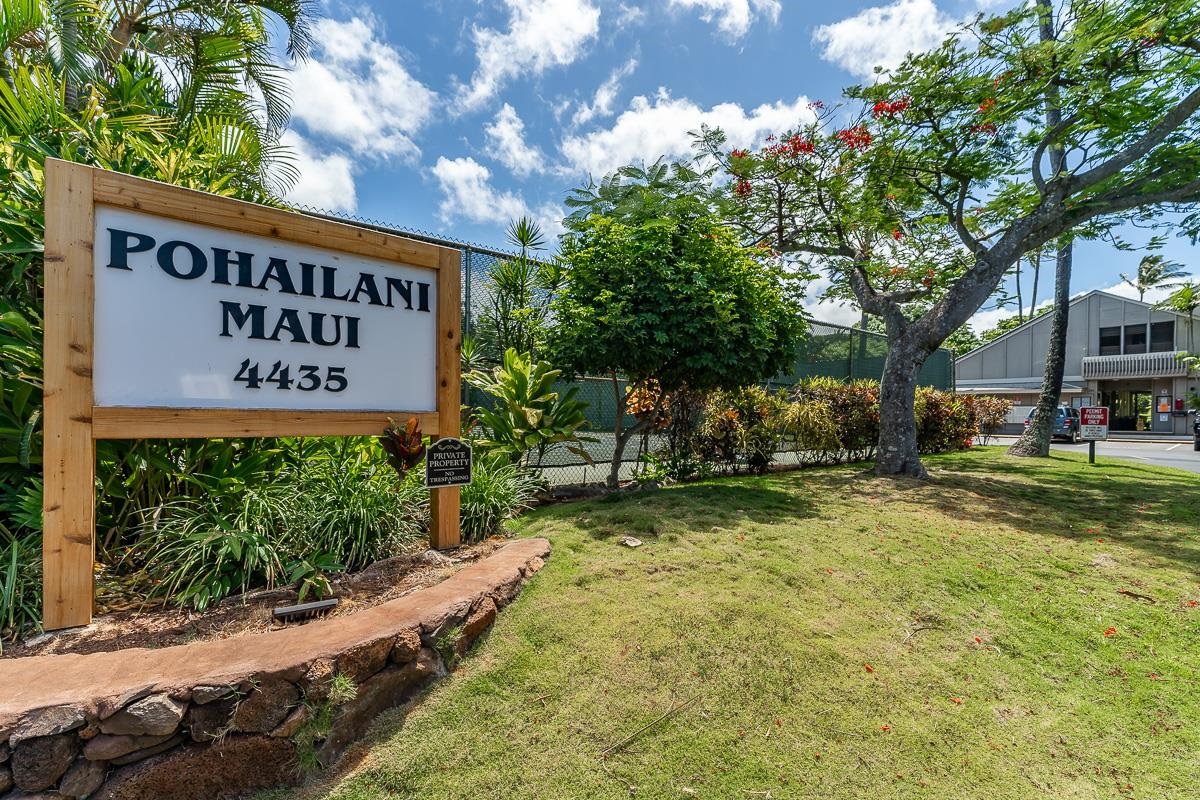 Pohailani Maui condo # 229, Lahaina, Hawaii - photo 2 of 50