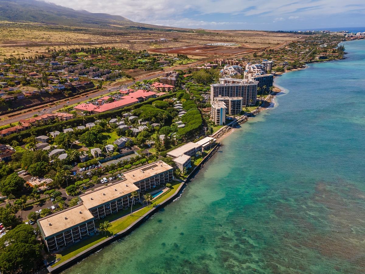 Pohailani Maui condo # 229, Lahaina, Hawaii - photo 12 of 50