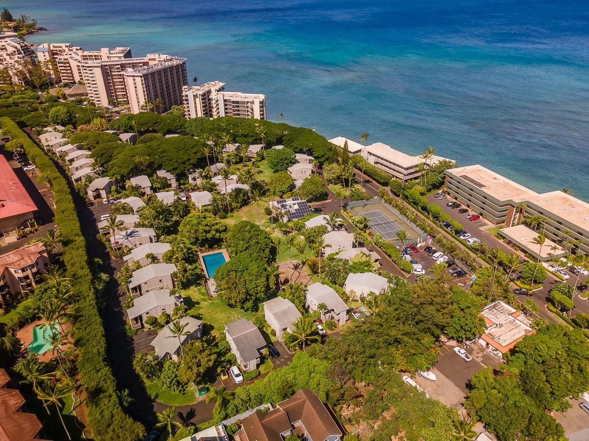 Pohailani Maui condo # 229, Lahaina, Hawaii - photo 45 of 46