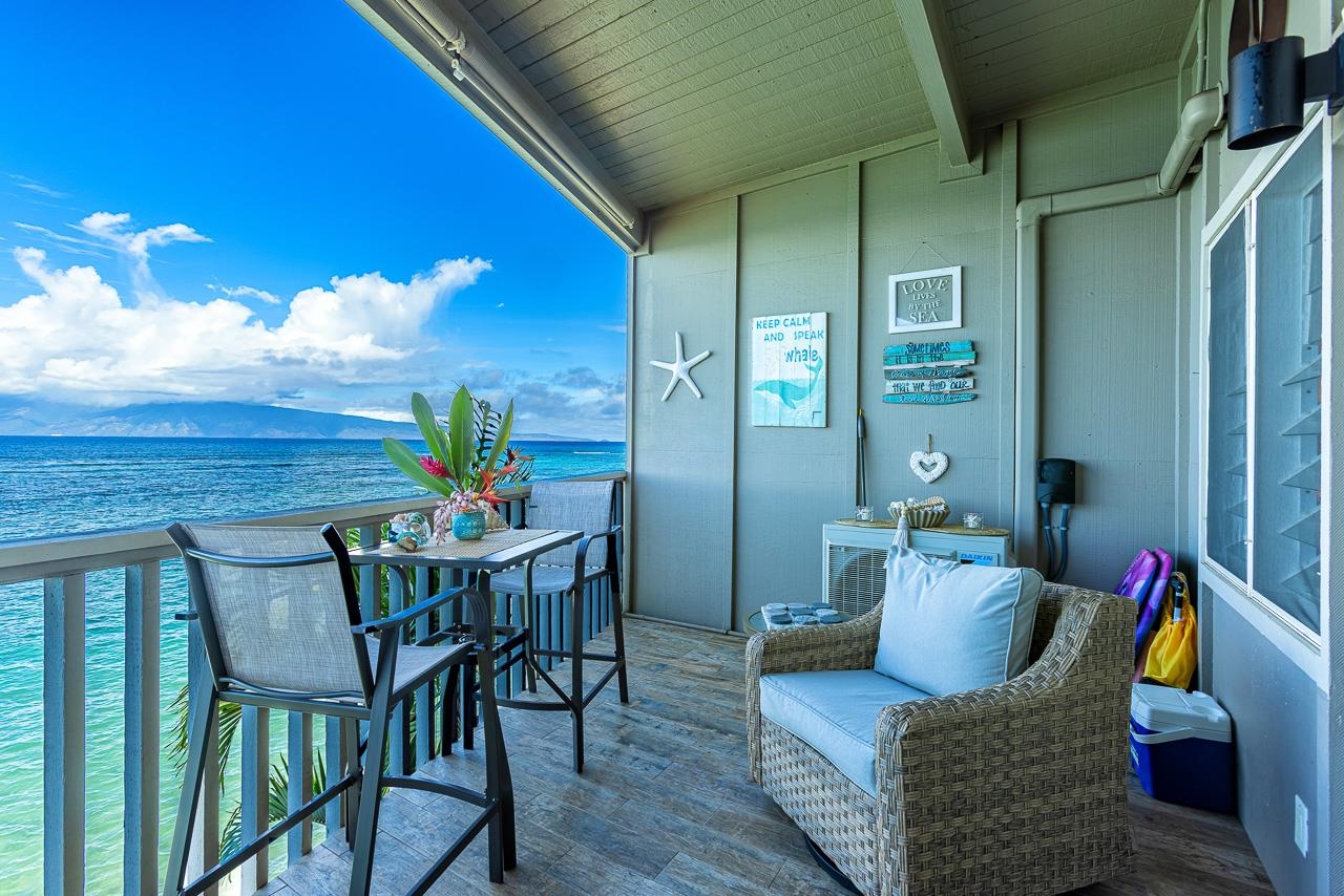 Pohailani Maui condo # 301, Lahaina, Hawaii - photo 2 of 49