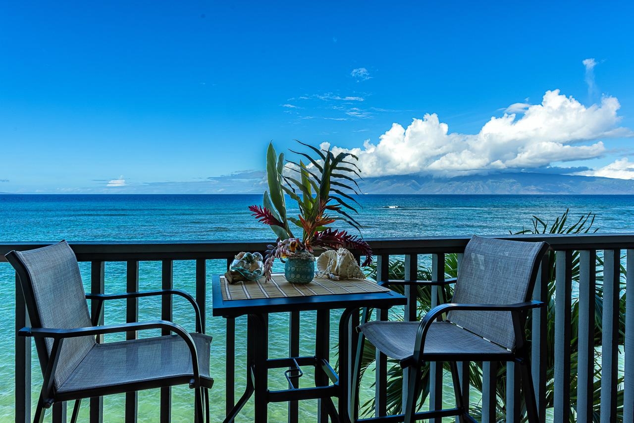 Pohailani Maui condo # 301, Lahaina, Hawaii - photo 3 of 49