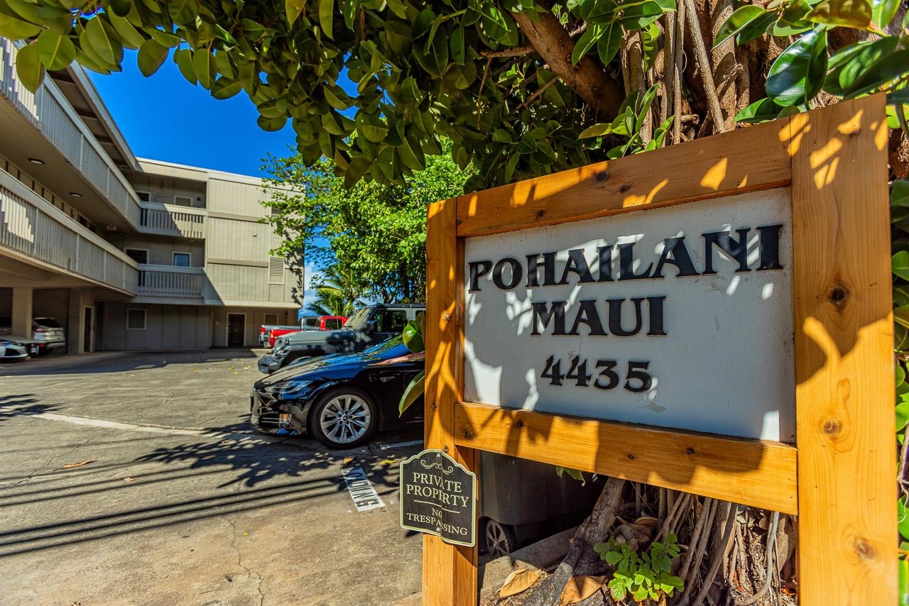Pohailani Maui condo # 301, Lahaina, Hawaii - photo 22 of 49