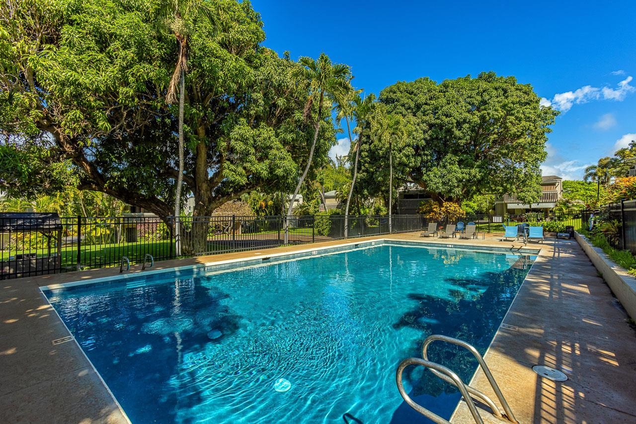 Pohailani Maui condo # 301, Lahaina, Hawaii - photo 32 of 49