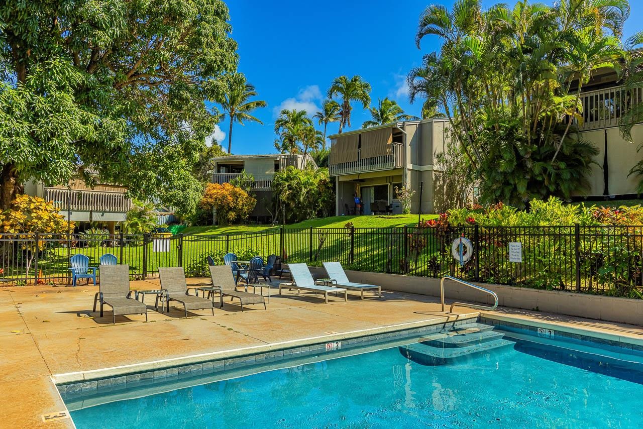 Pohailani Maui condo # 301, Lahaina, Hawaii - photo 34 of 49