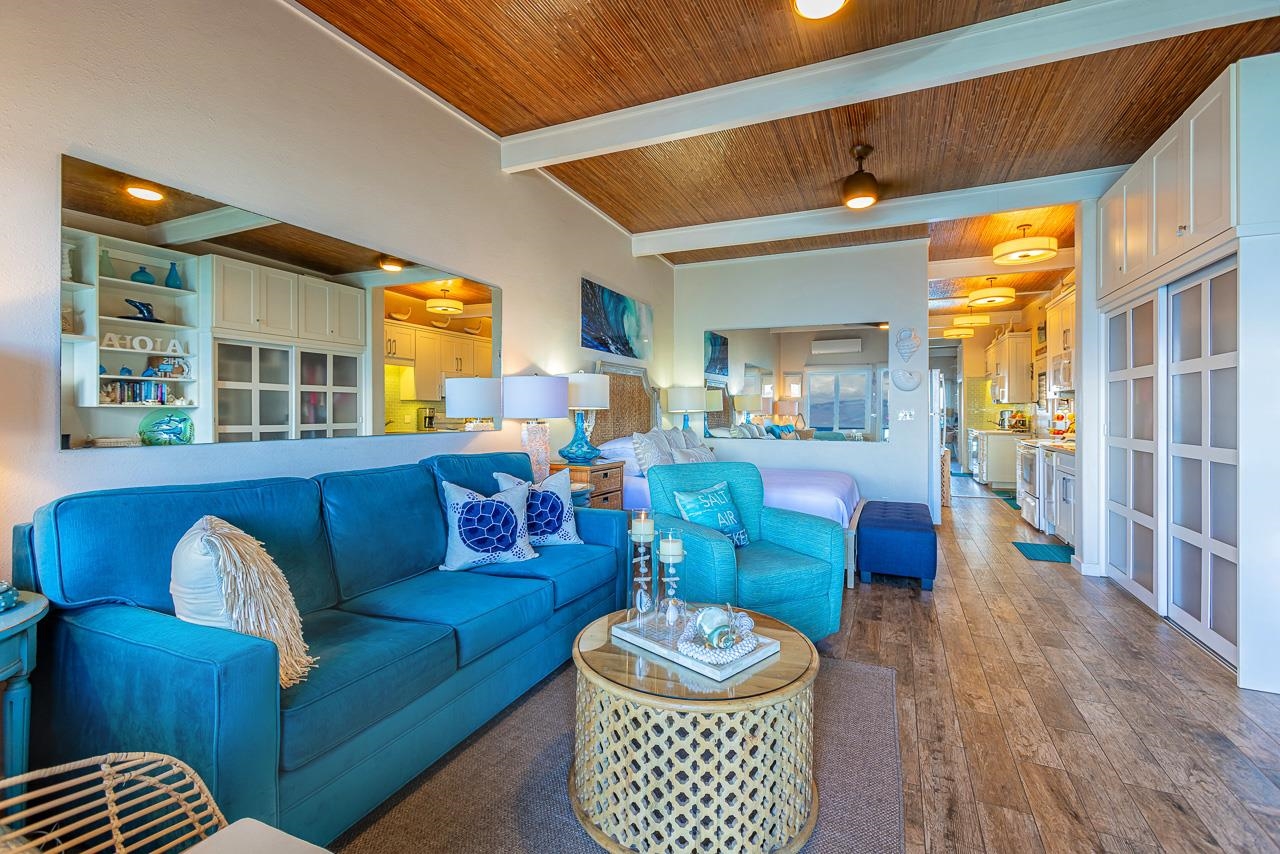 Pohailani Maui condo # 301, Lahaina, Hawaii - photo 5 of 49