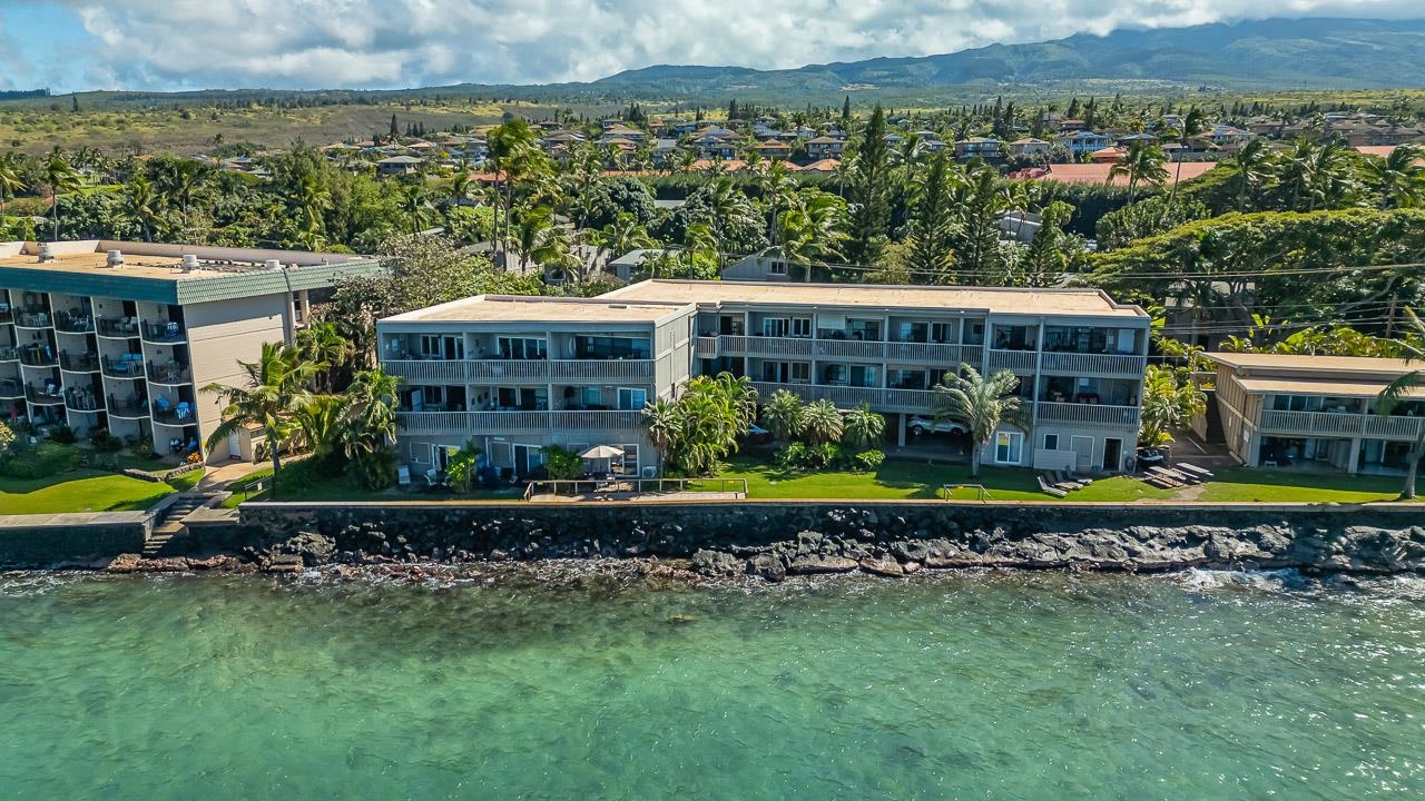 Pohailani Maui condo # 301, Lahaina, Hawaii - photo 41 of 49