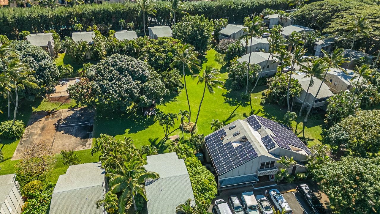 Pohailani Maui condo # 301, Lahaina, Hawaii - photo 45 of 49
