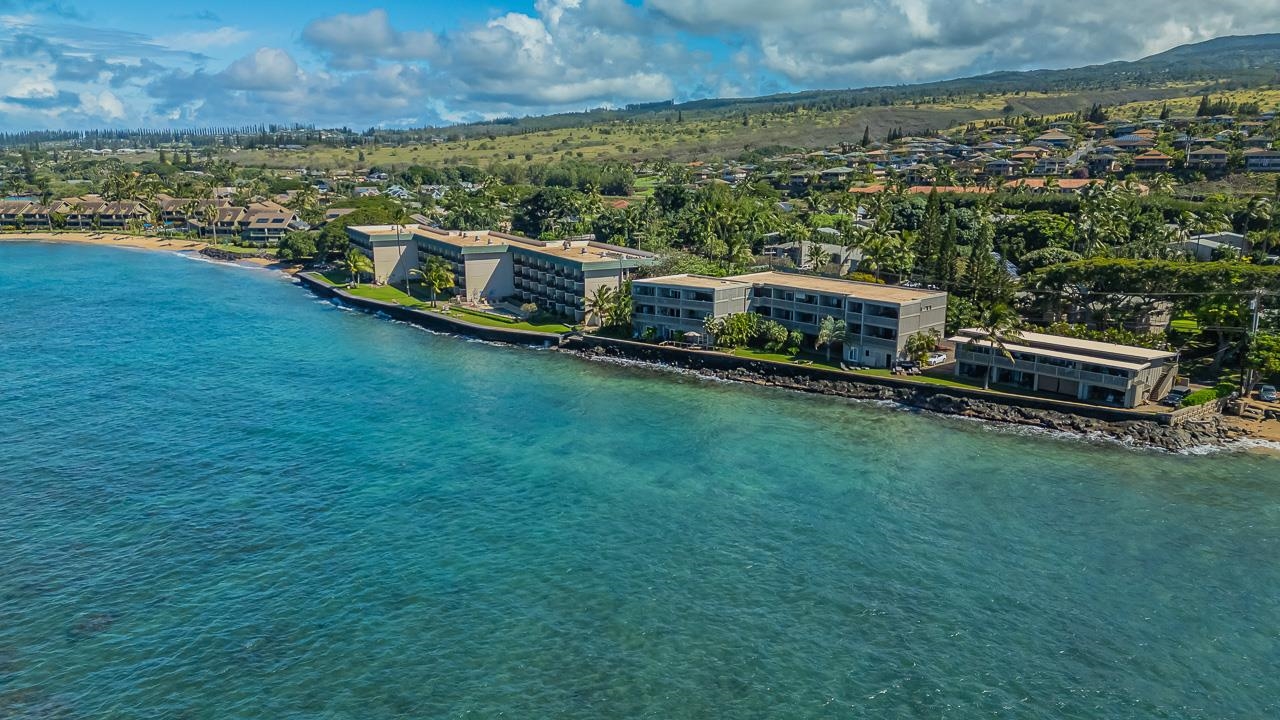 Pohailani Maui condo # 301, Lahaina, Hawaii - photo 49 of 49