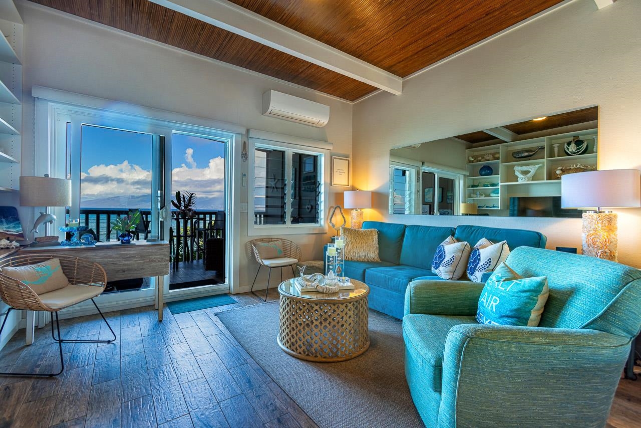Pohailani Maui condo # 301, Lahaina, Hawaii - photo 6 of 49
