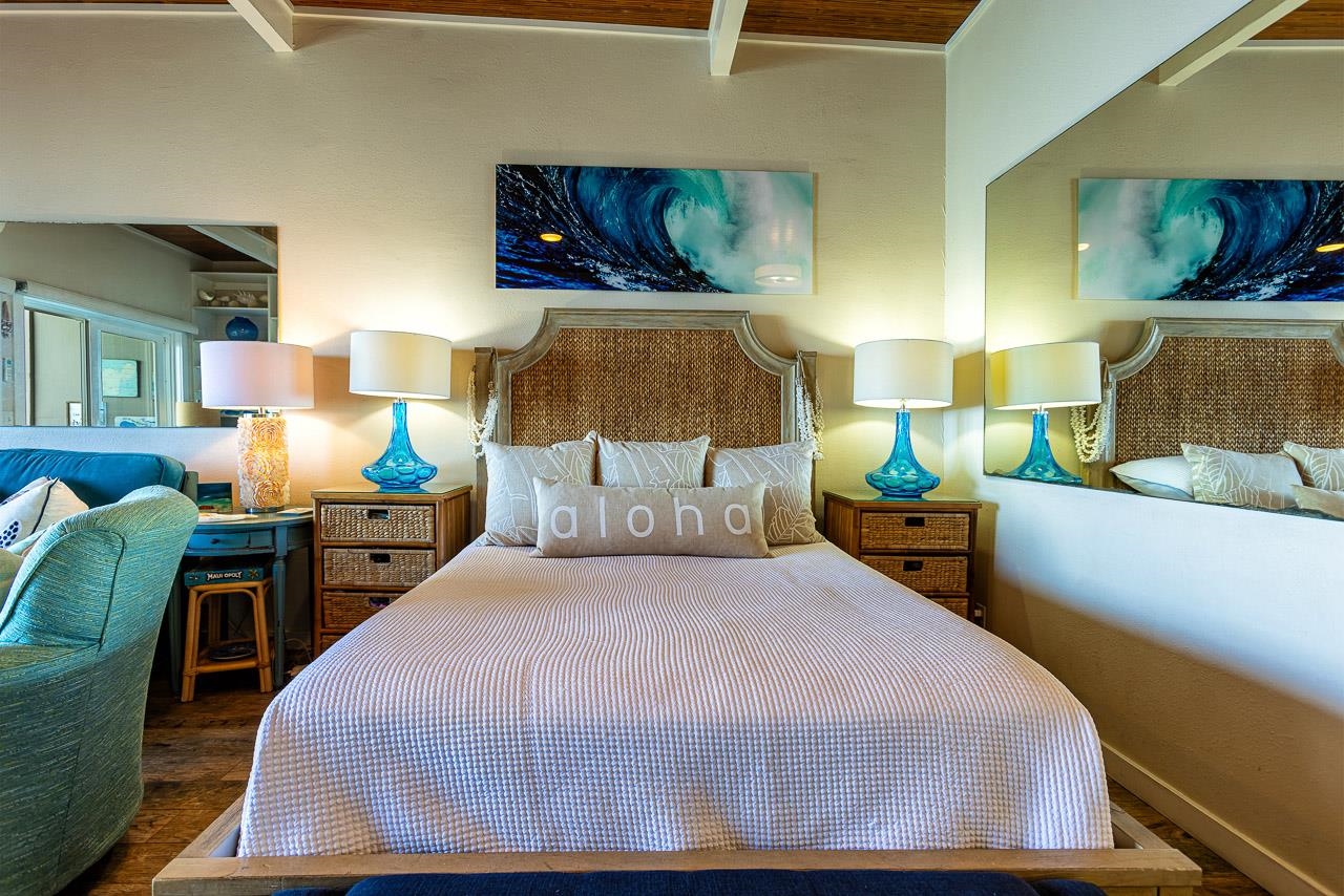 Pohailani Maui condo # 301, Lahaina, Hawaii - photo 9 of 49