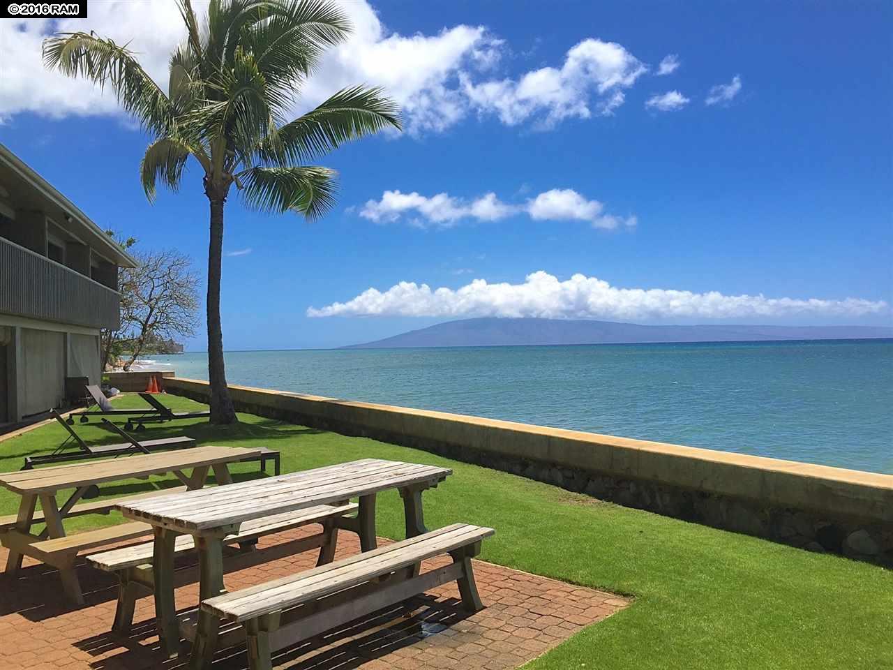 Pohailani Maui condo # 307, Lahaina, Hawaii - photo 2 of 12