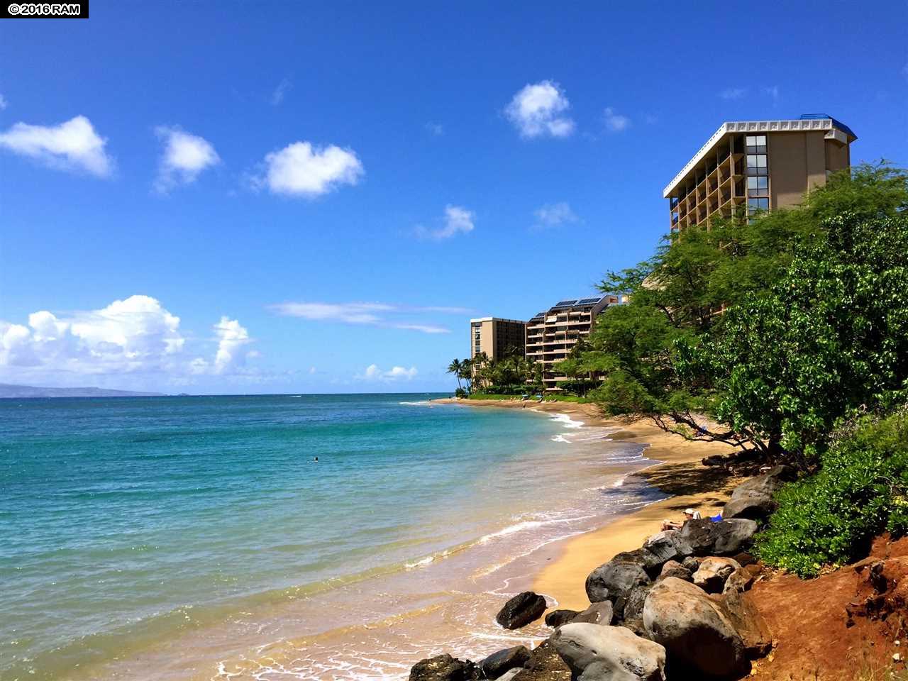 Pohailani Maui condo # 307, Lahaina, Hawaii - photo 12 of 12