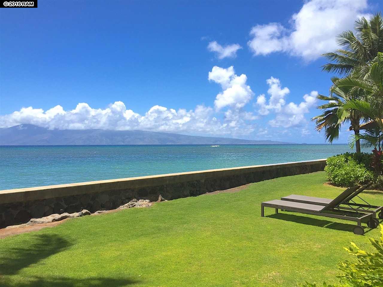 Pohailani Maui condo # 307, Lahaina, Hawaii - photo 3 of 12