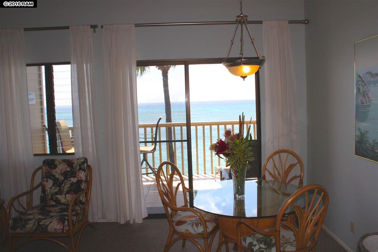 Pohailani Maui condo # 307, Lahaina, Hawaii - photo 6 of 12