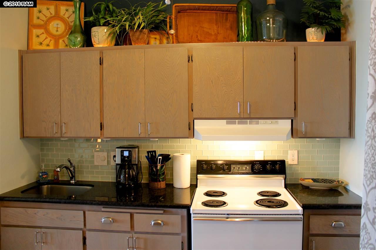 Pohailani Maui condo # 307, Lahaina, Hawaii - photo 9 of 12