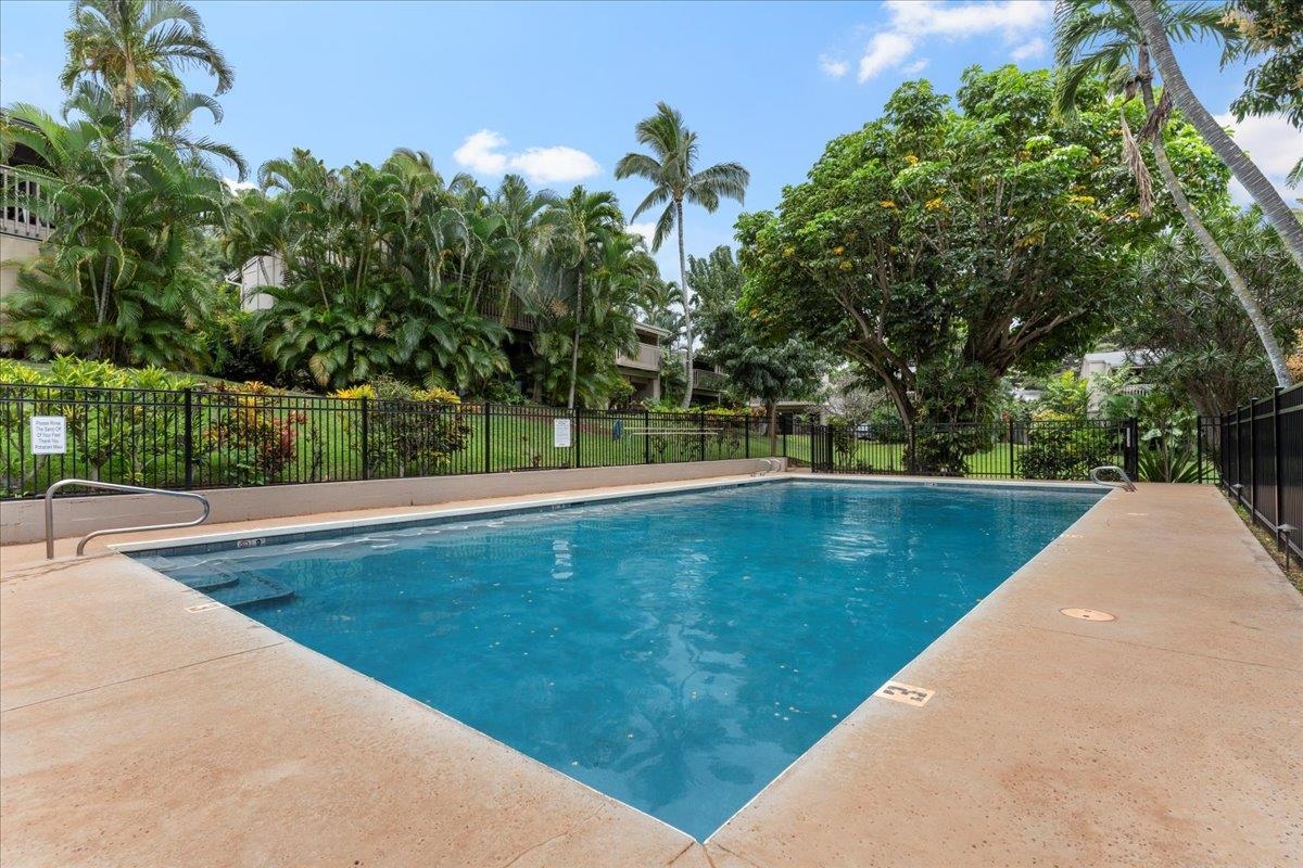 Pohailani Maui condo # 308, Lahaina, Hawaii - photo 30 of 47