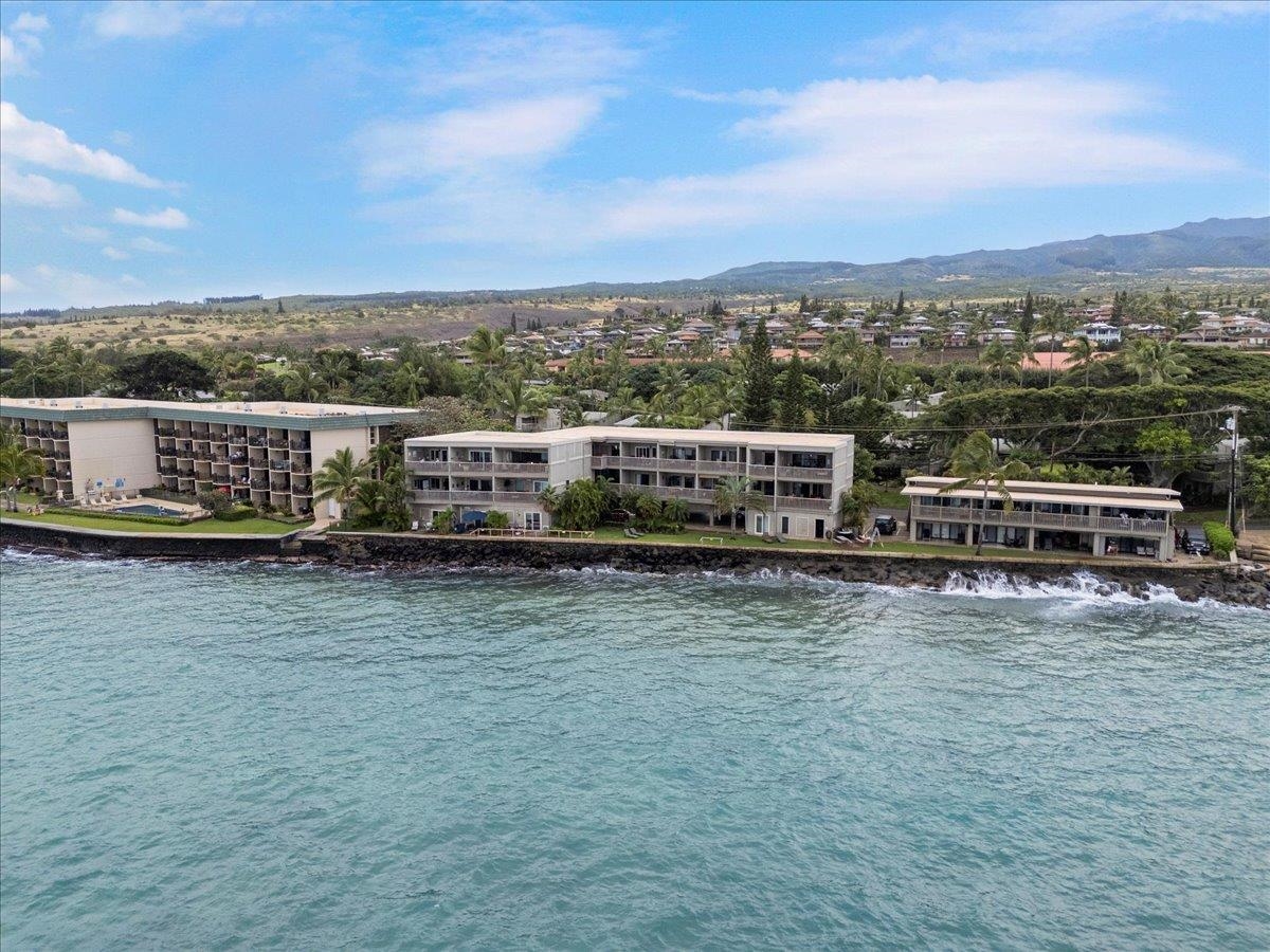 Pohailani Maui condo # 308, Lahaina, Hawaii - photo 33 of 47