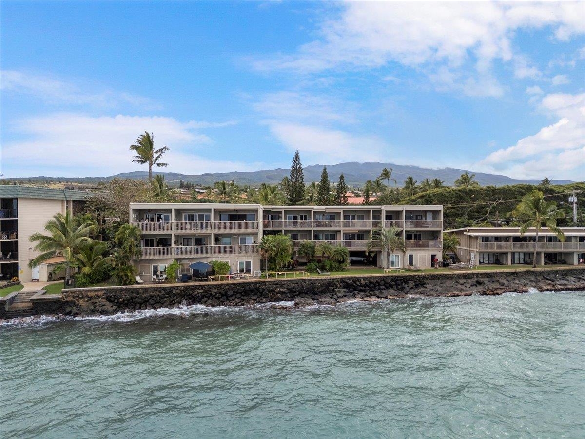 Pohailani Maui condo # 308, Lahaina, Hawaii - photo 35 of 47