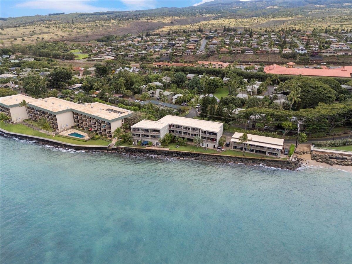 Pohailani Maui condo # 308, Lahaina, Hawaii - photo 36 of 47