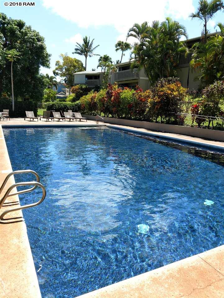 Pohailani Maui condo # 309, Lahaina, Hawaii - photo 11 of 24