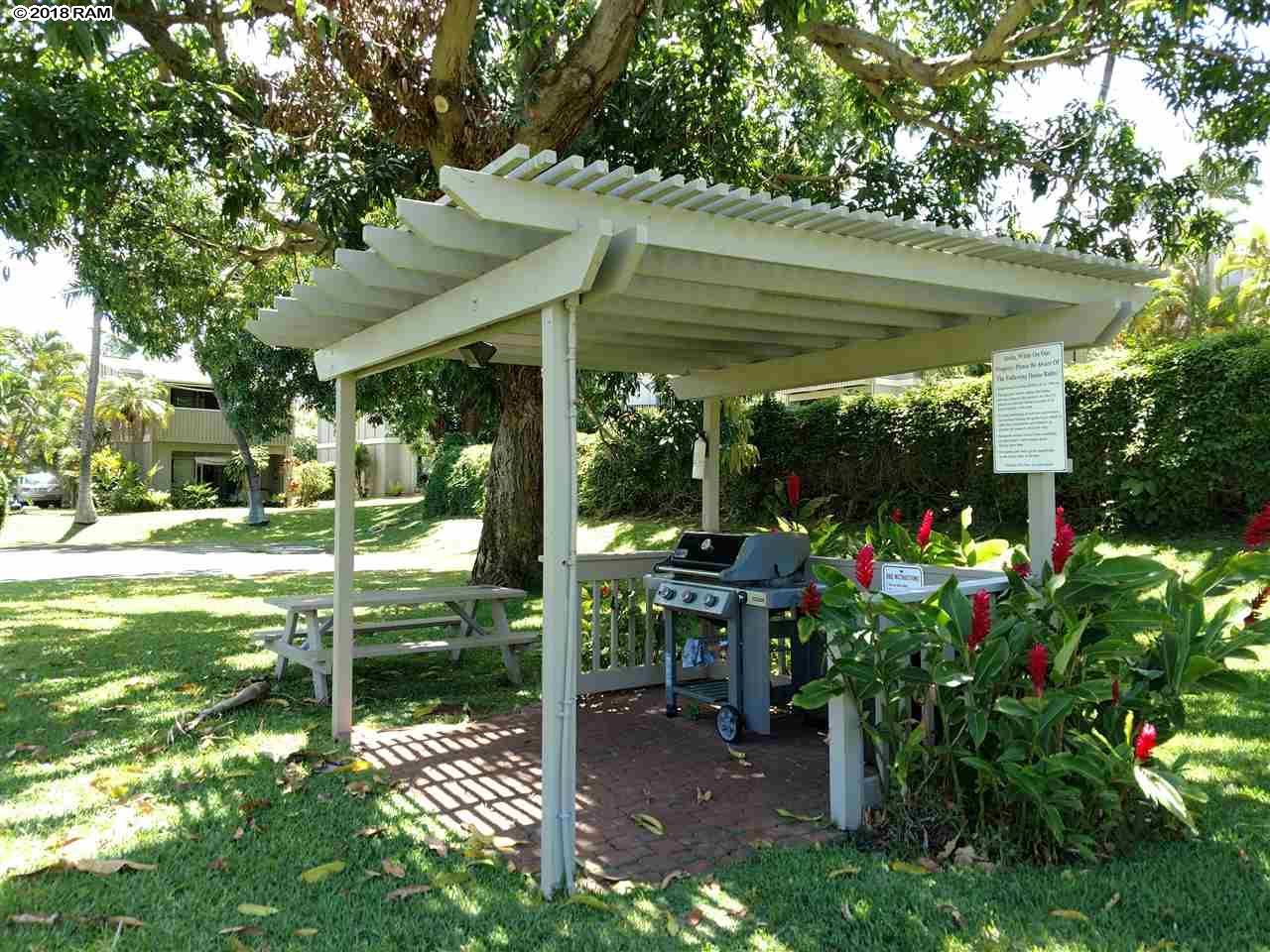 Pohailani Maui condo # 309, Lahaina, Hawaii - photo 12 of 24