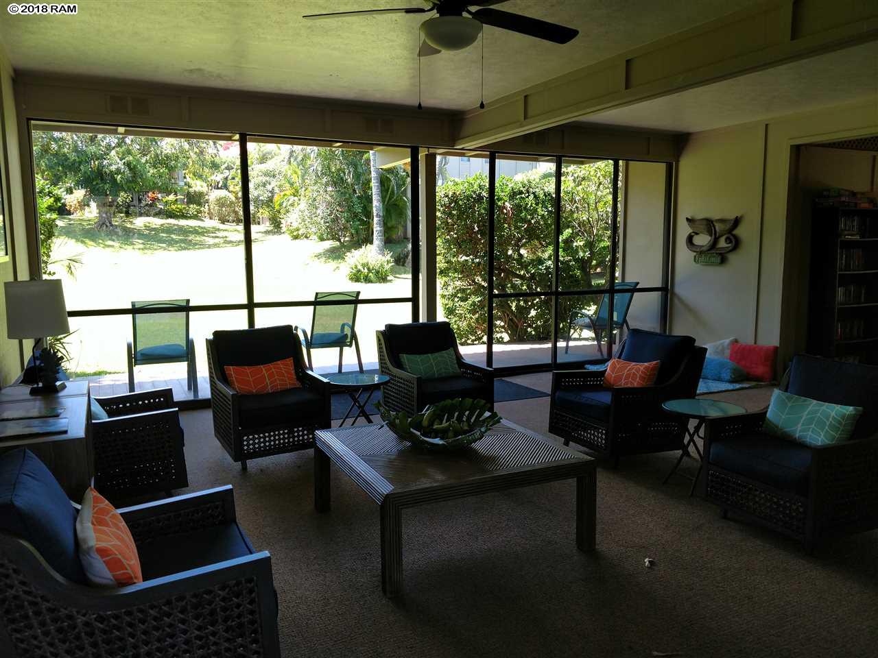 Pohailani Maui condo # 309, Lahaina, Hawaii - photo 15 of 24