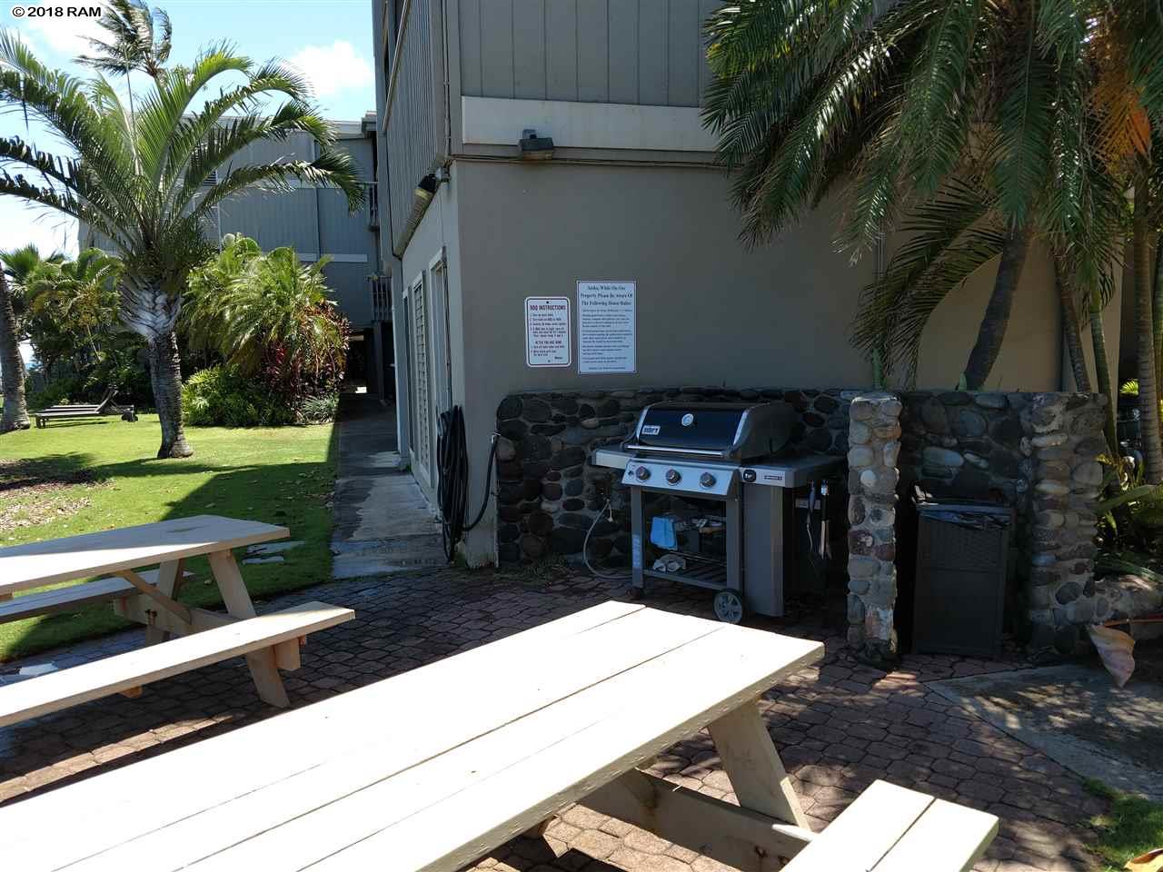 Pohailani Maui condo # 309, Lahaina, Hawaii - photo 23 of 24