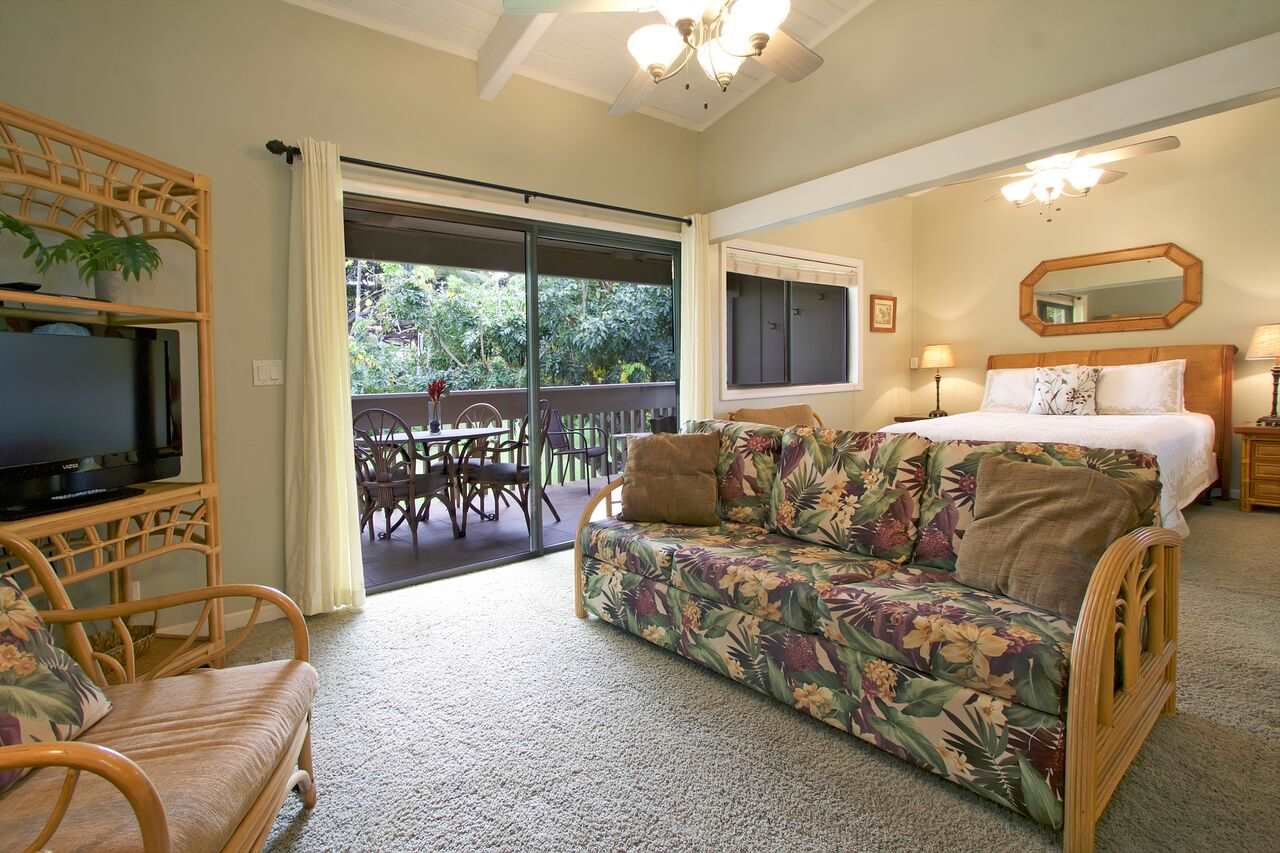 Pohailani Maui condo # 216, Lahaina, Hawaii - photo 2 of 22