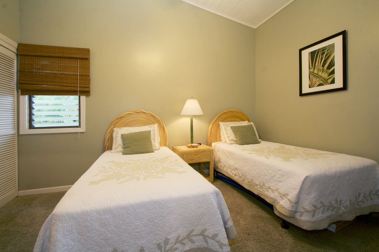 Pohailani Maui condo # 216, Lahaina, Hawaii - photo 14 of 22