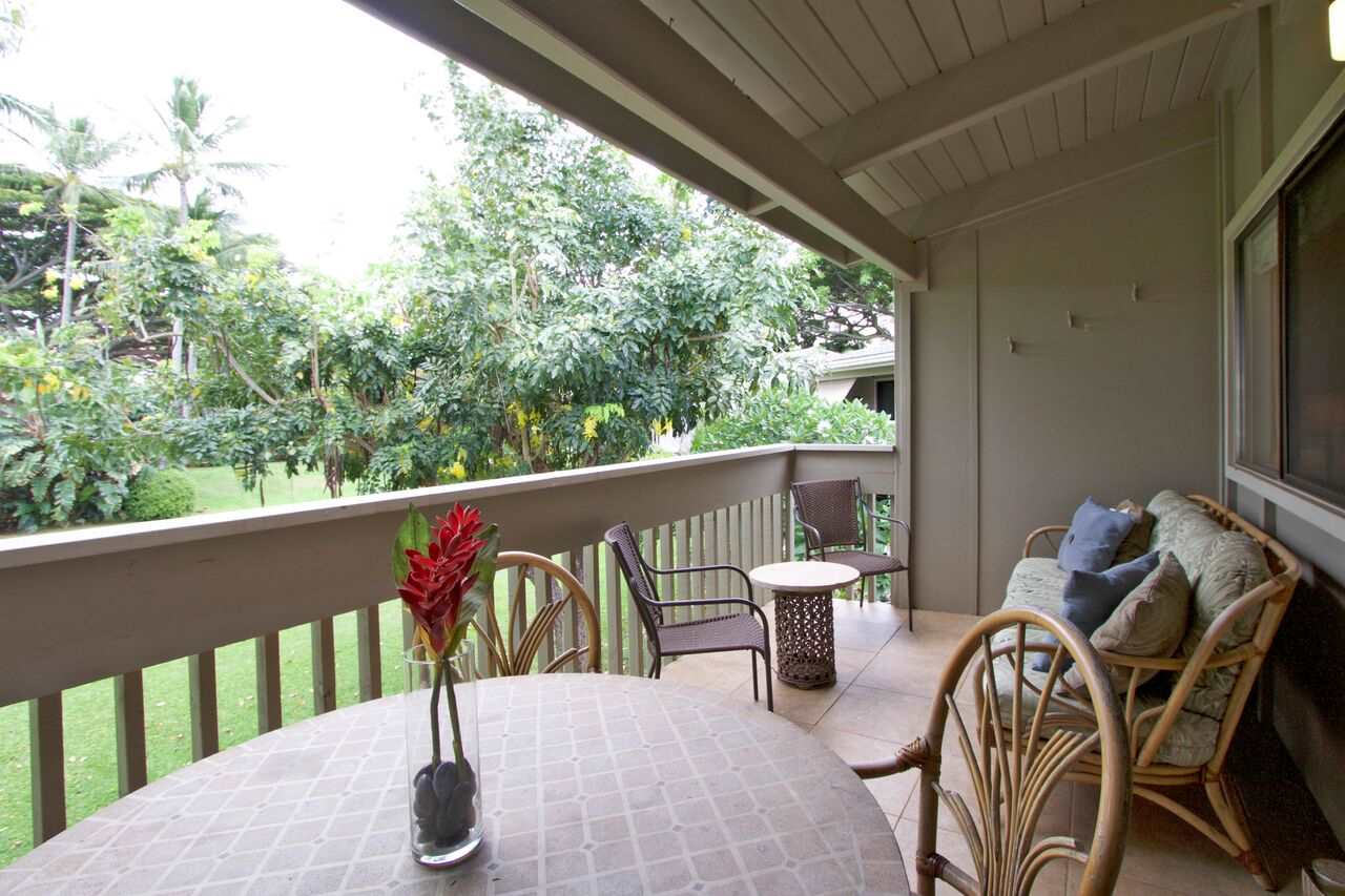 Pohailani Maui condo # 216, Lahaina, Hawaii - photo 17 of 22