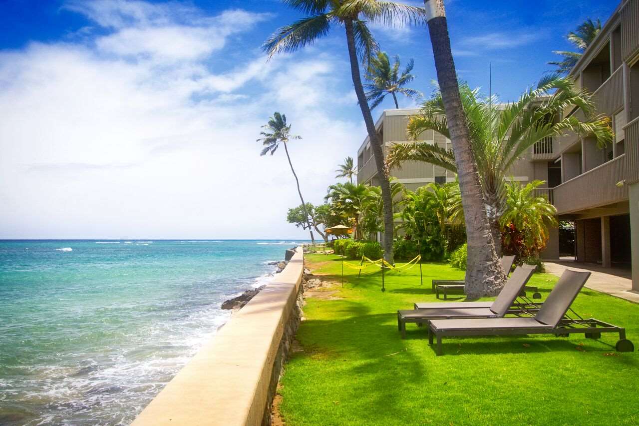 Pohailani Maui condo # 216, Lahaina, Hawaii - photo 18 of 22