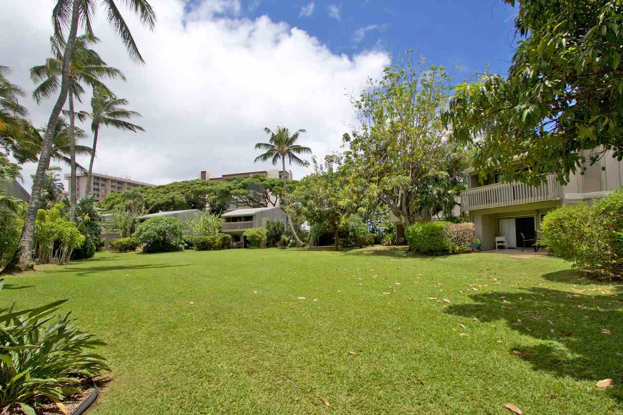 Pohailani Maui condo # 216, Lahaina, Hawaii - photo 5 of 22