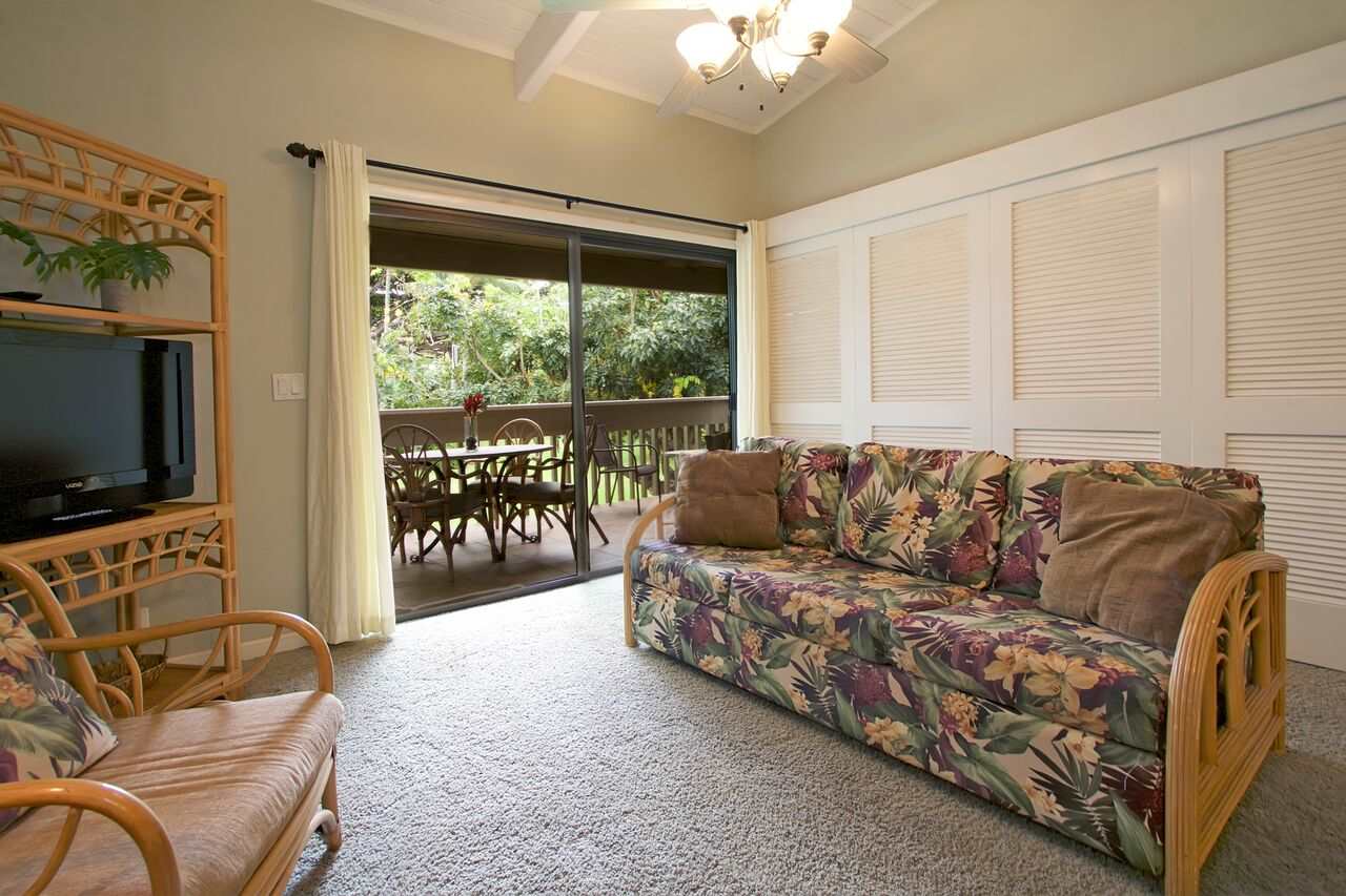 Pohailani Maui condo # 216, Lahaina, Hawaii - photo 6 of 22