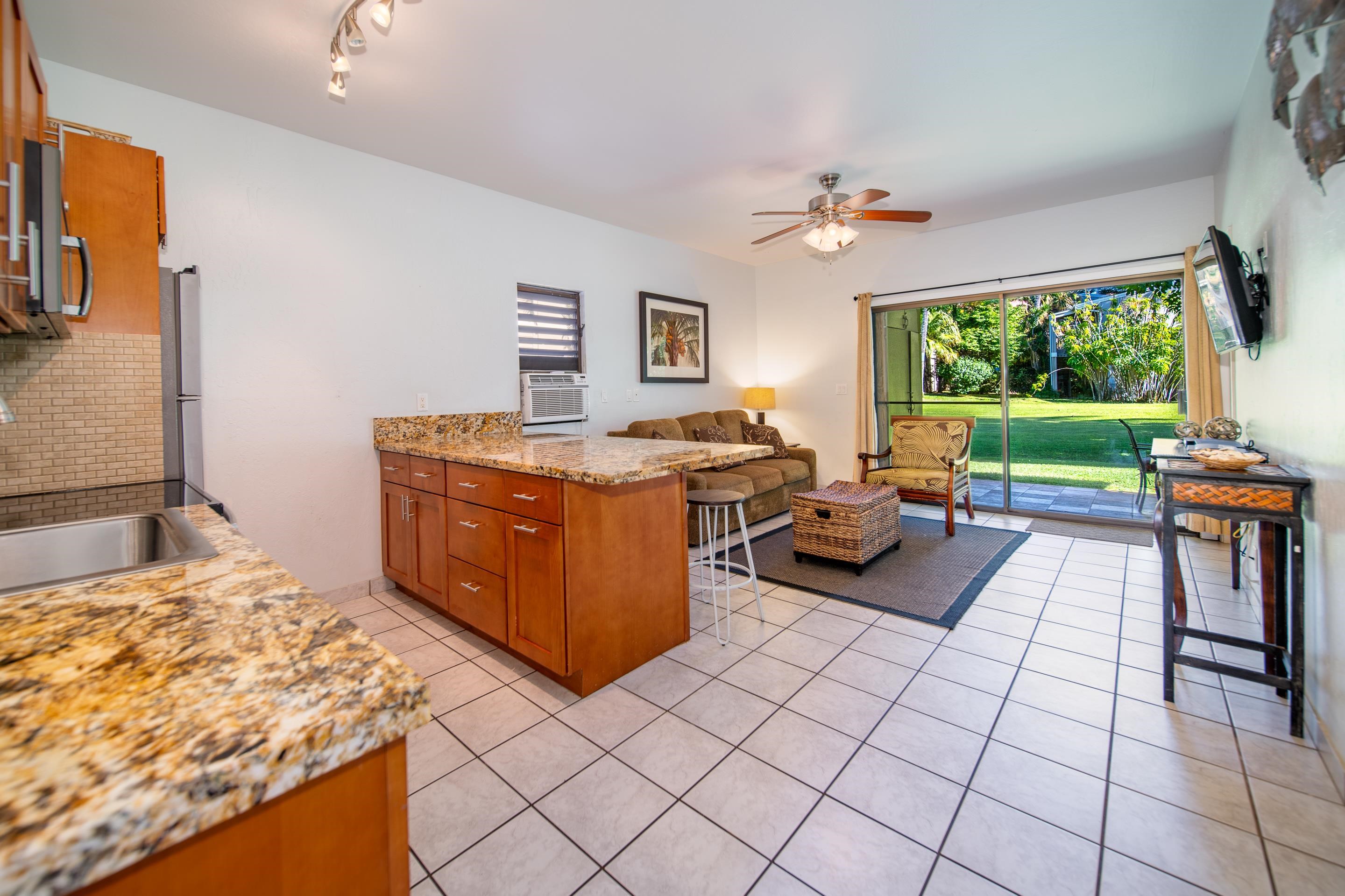 Pohailani Maui 116, 4440 Lower Honoapiilani Rd, Lahaina Kahana condo