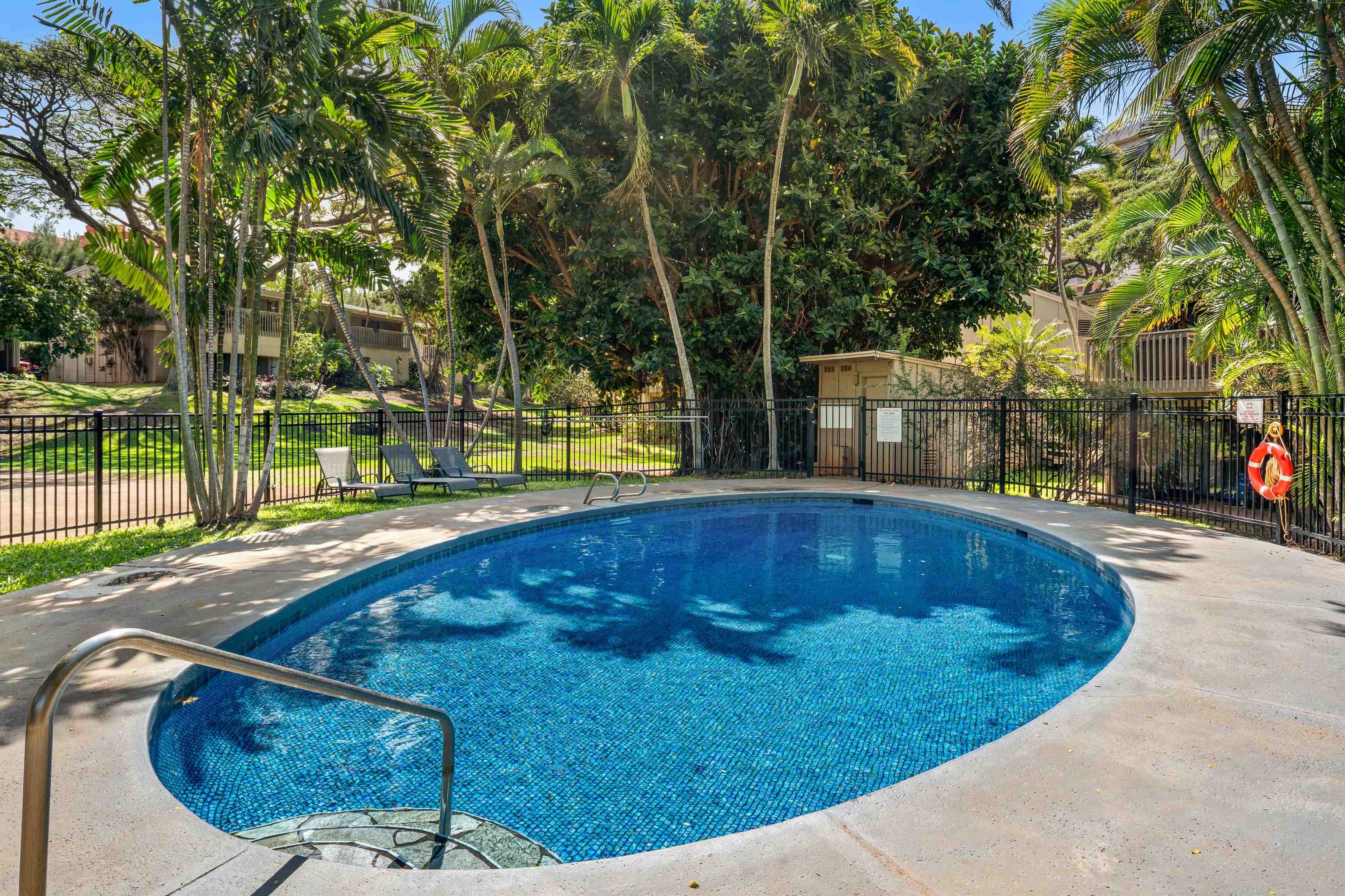Pohailani Maui condo # 117, Lahaina, Hawaii - photo 11 of 17