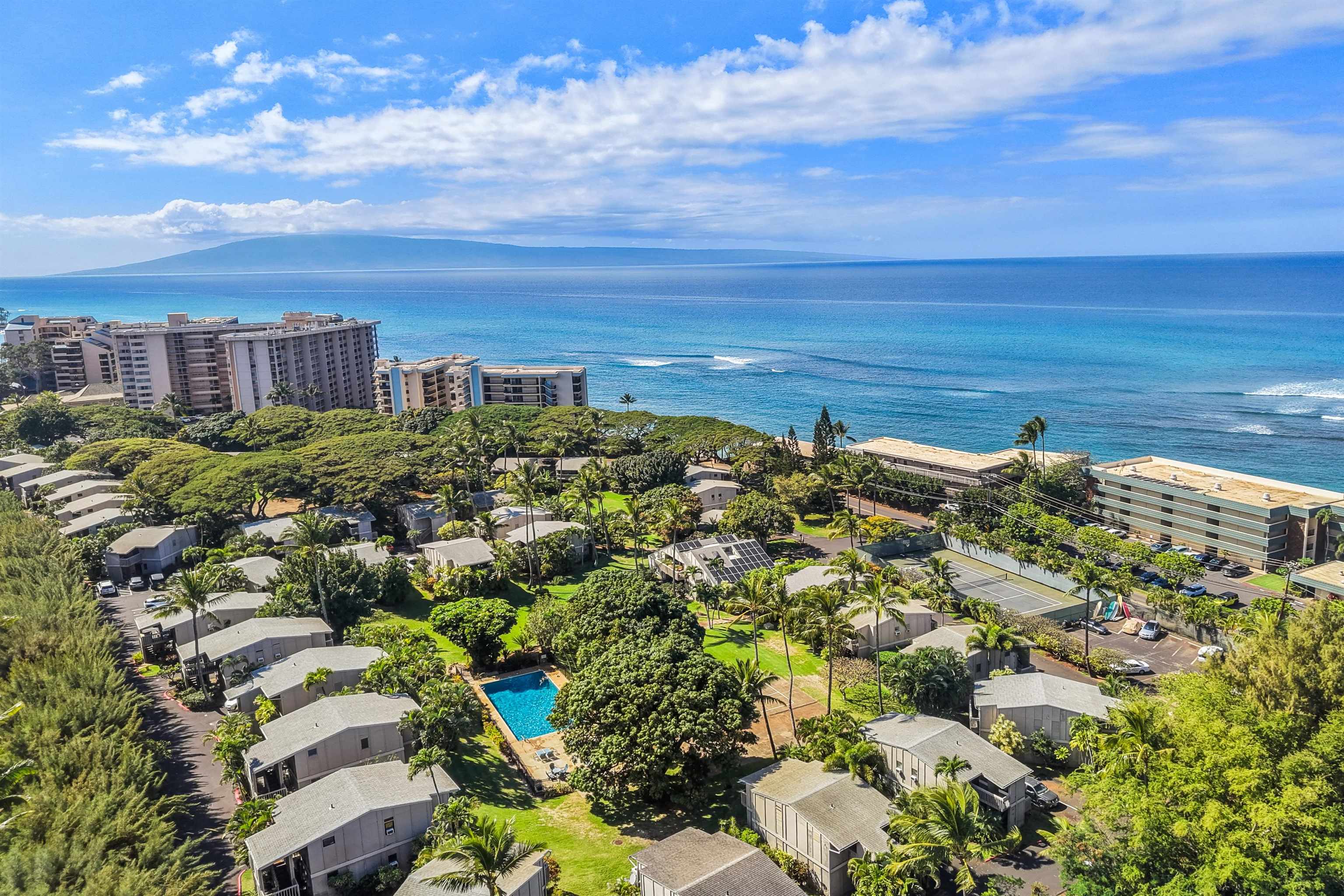 Pohailani Maui condo # 117, Lahaina, Hawaii - photo 15 of 17
