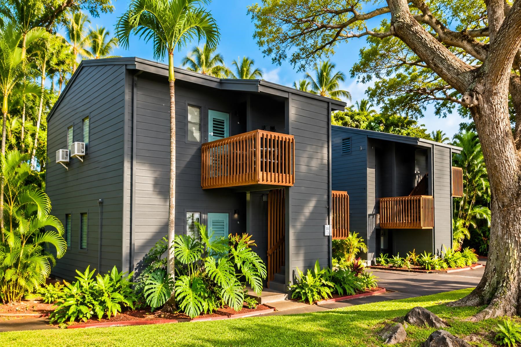 Pohailani Maui condo # 117, Lahaina, Hawaii - photo 17 of 17