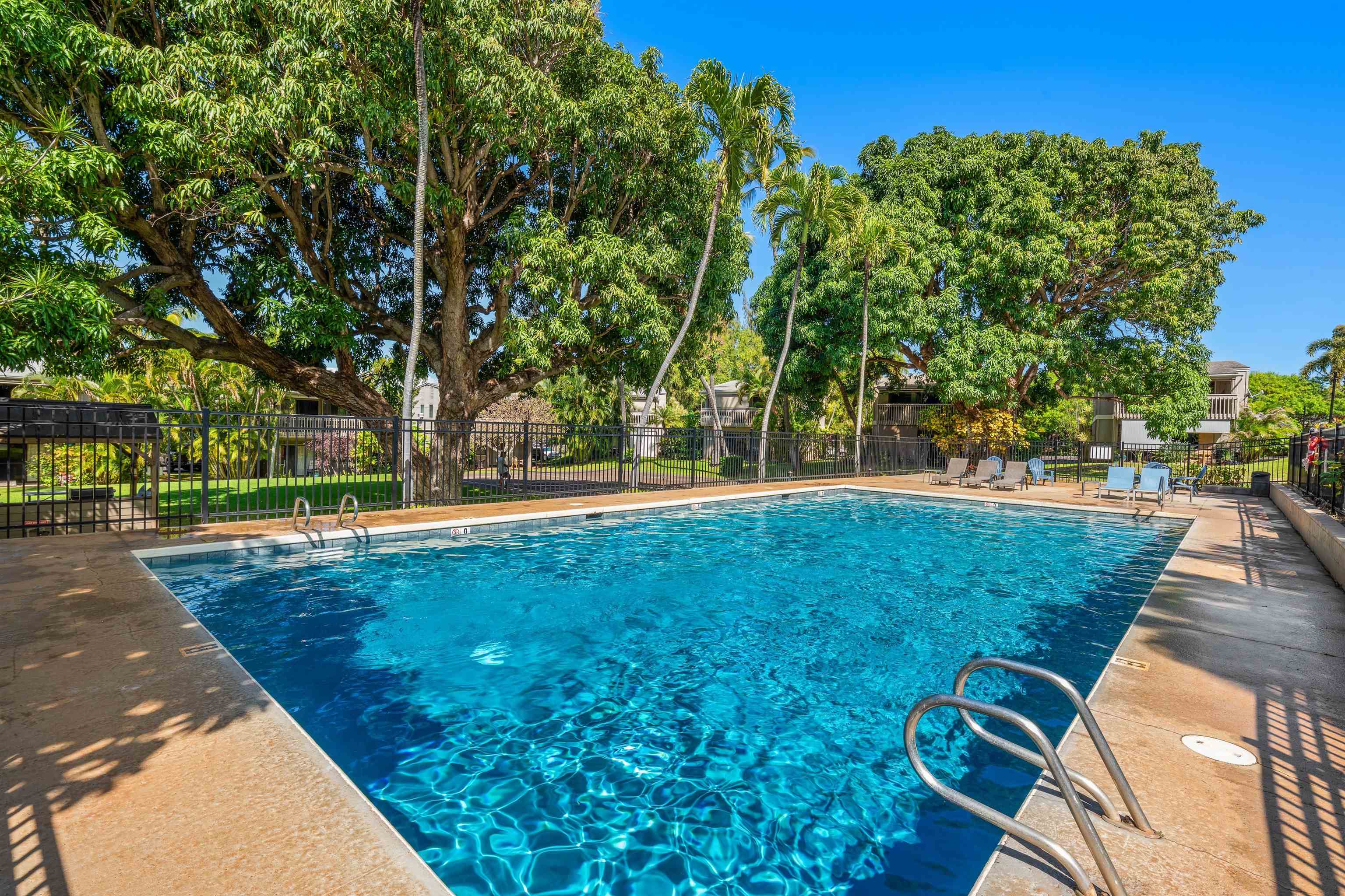 Pohailani Maui condo # 117, Lahaina, Hawaii - photo 10 of 17