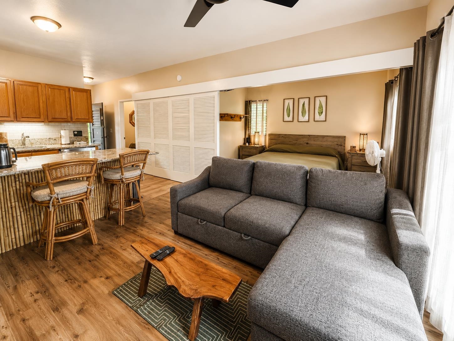 Pohailani Maui condo # 120, Lahaina, Hawaii - photo 2 of 15