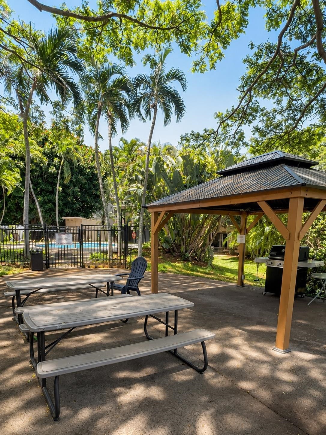 Pohailani Maui condo # 120, Lahaina, Hawaii - photo 15 of 15