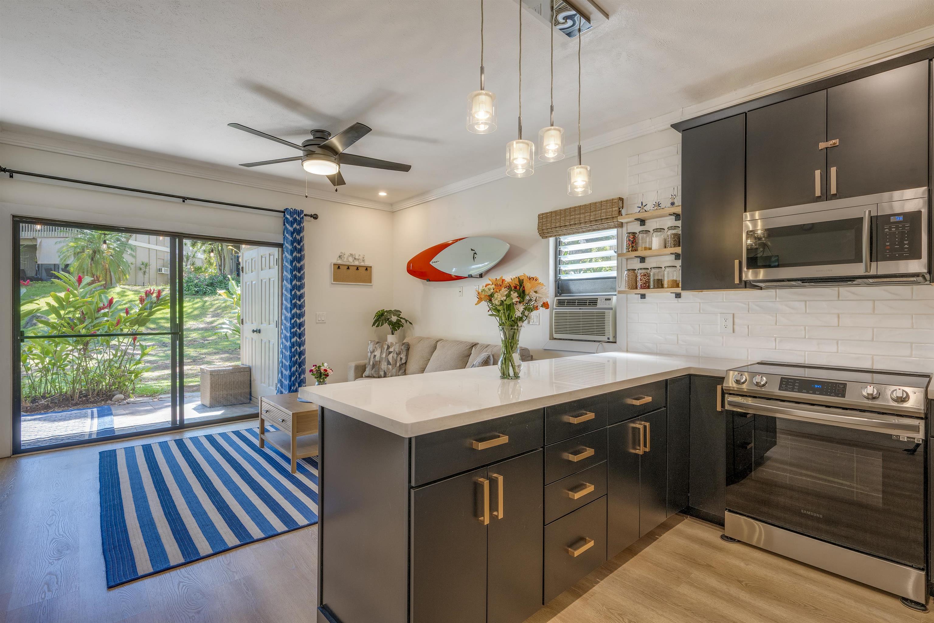 Pohailani Maui condo # 124, Lahaina, Hawaii - photo 5 of 30