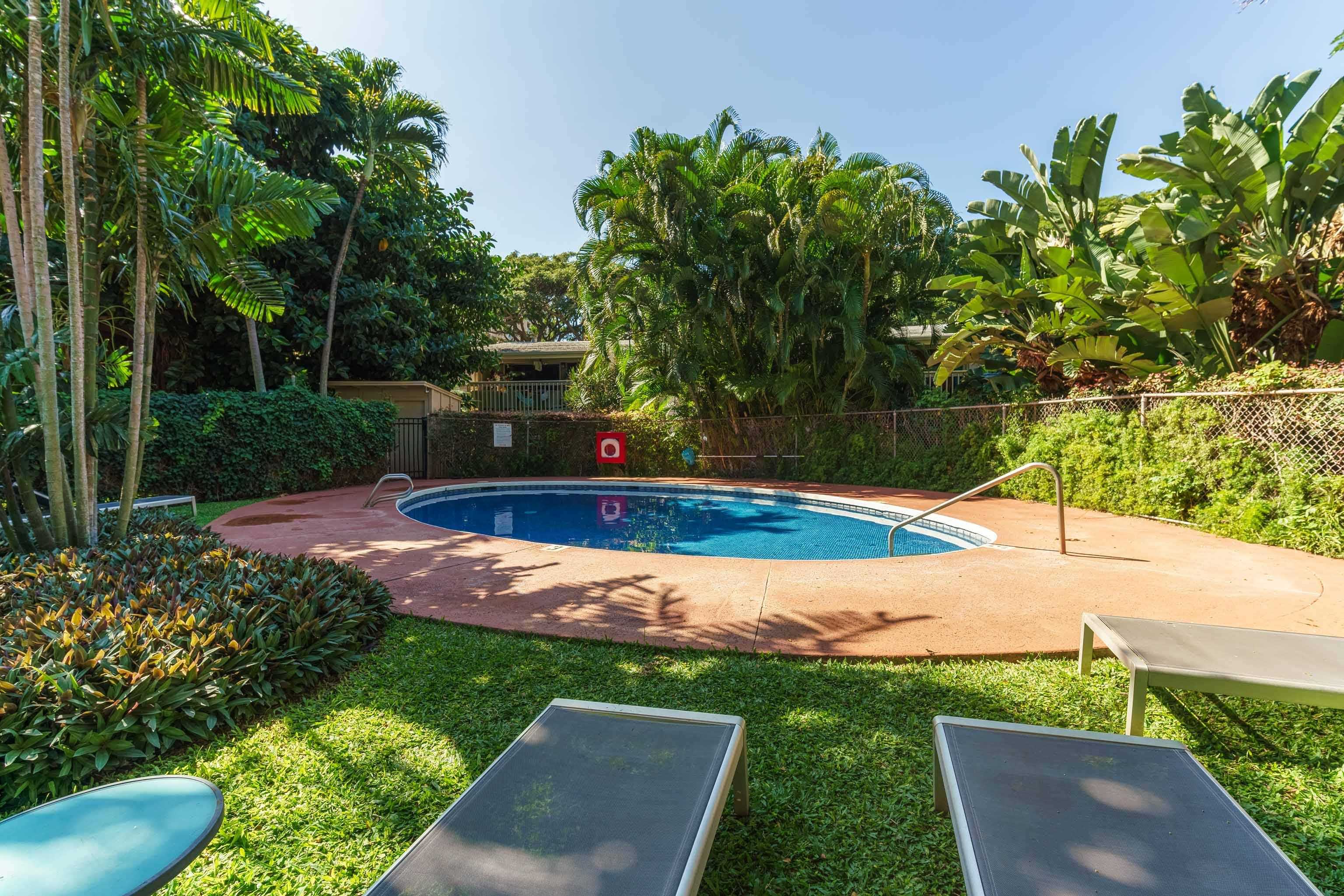 Pohailani Maui condo # 154, Lahaina, Hawaii - photo 25 of 31