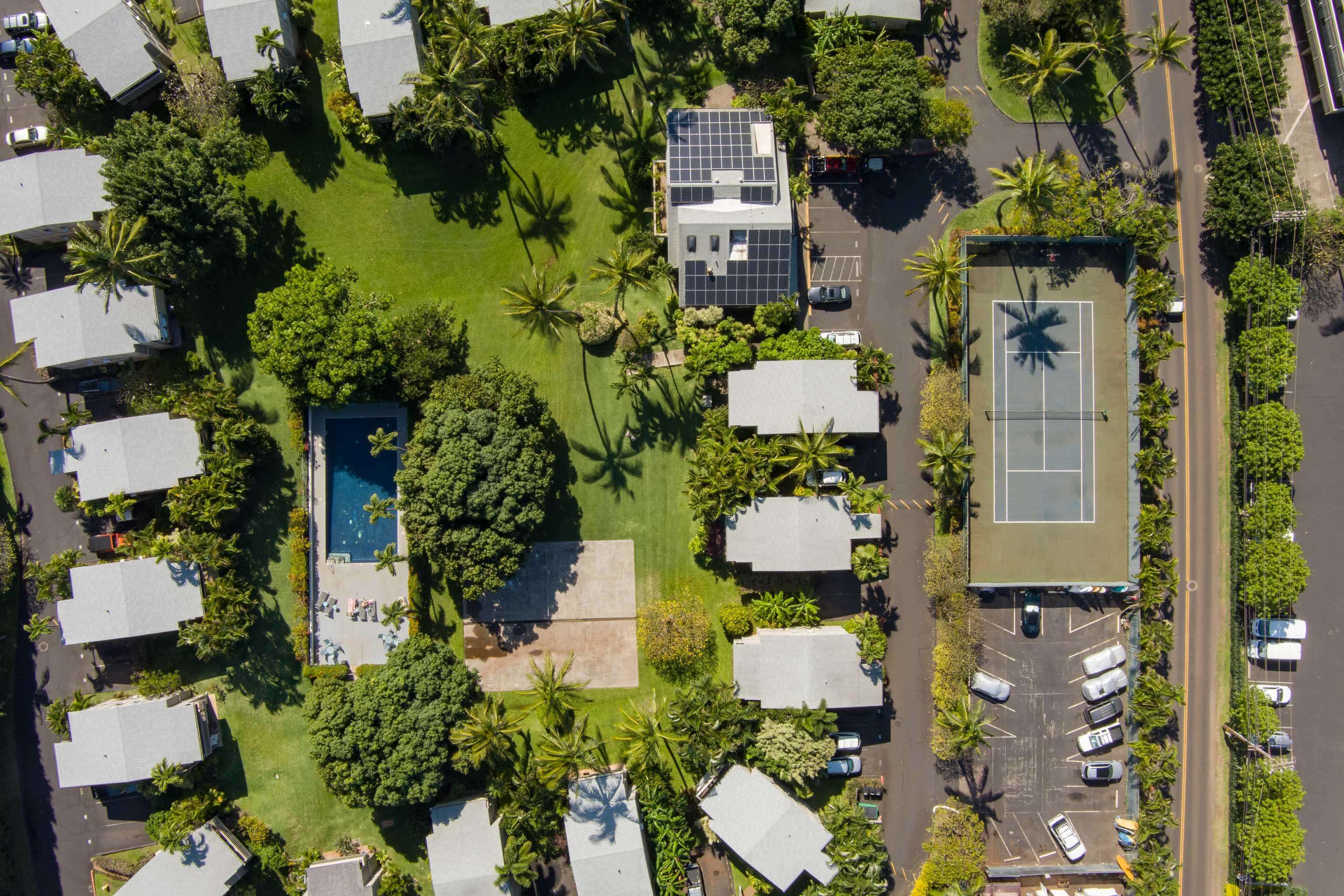 Pohailani Maui condo # 154, Lahaina, Hawaii - photo 30 of 31