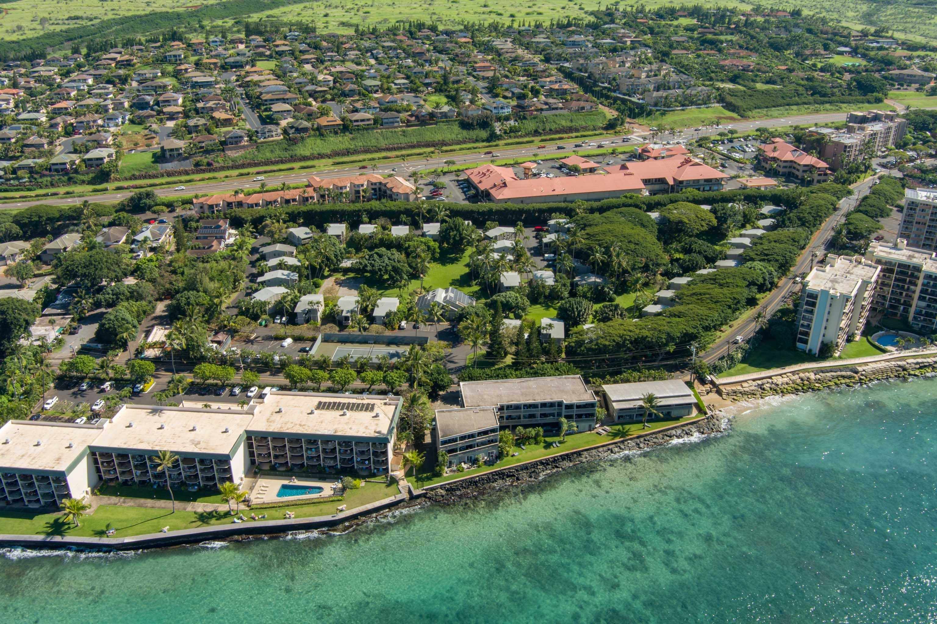 Pohailani Maui condo # 154, Lahaina, Hawaii - photo 31 of 31