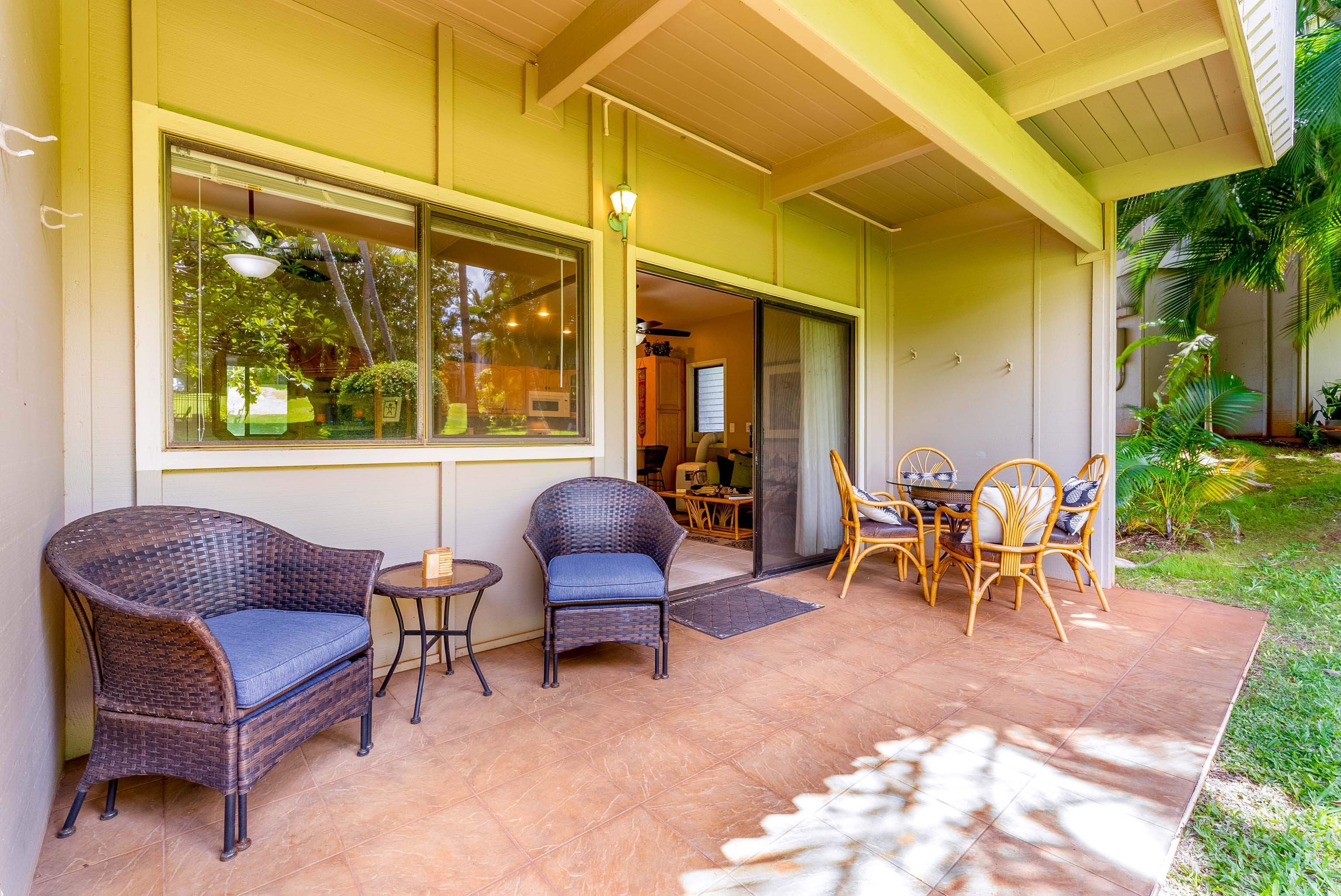 Pohailani Maui condo # 154, Lahaina, Hawaii - photo 10 of 32