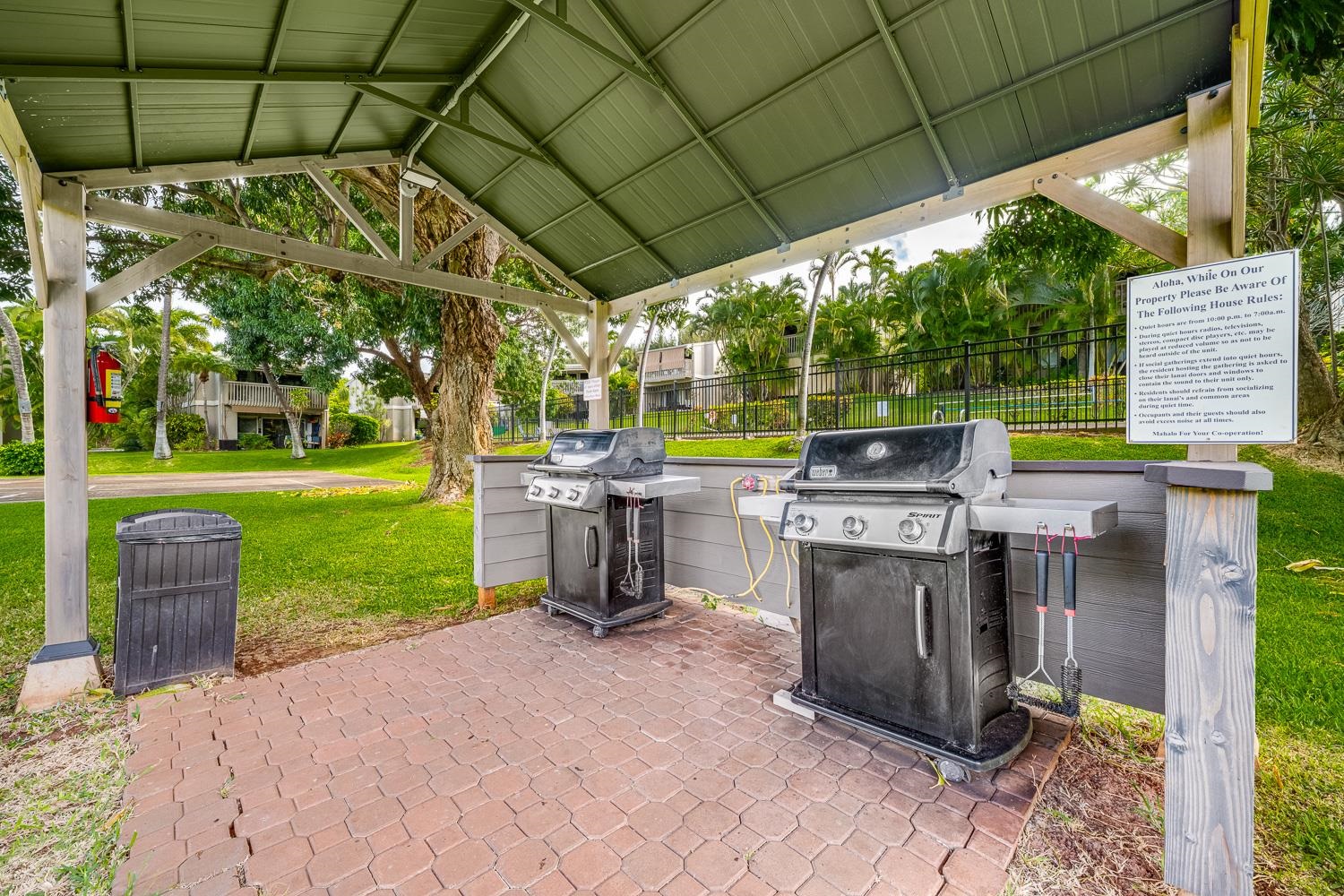 Pohailani Maui condo # 154, Lahaina, Hawaii - photo 26 of 40