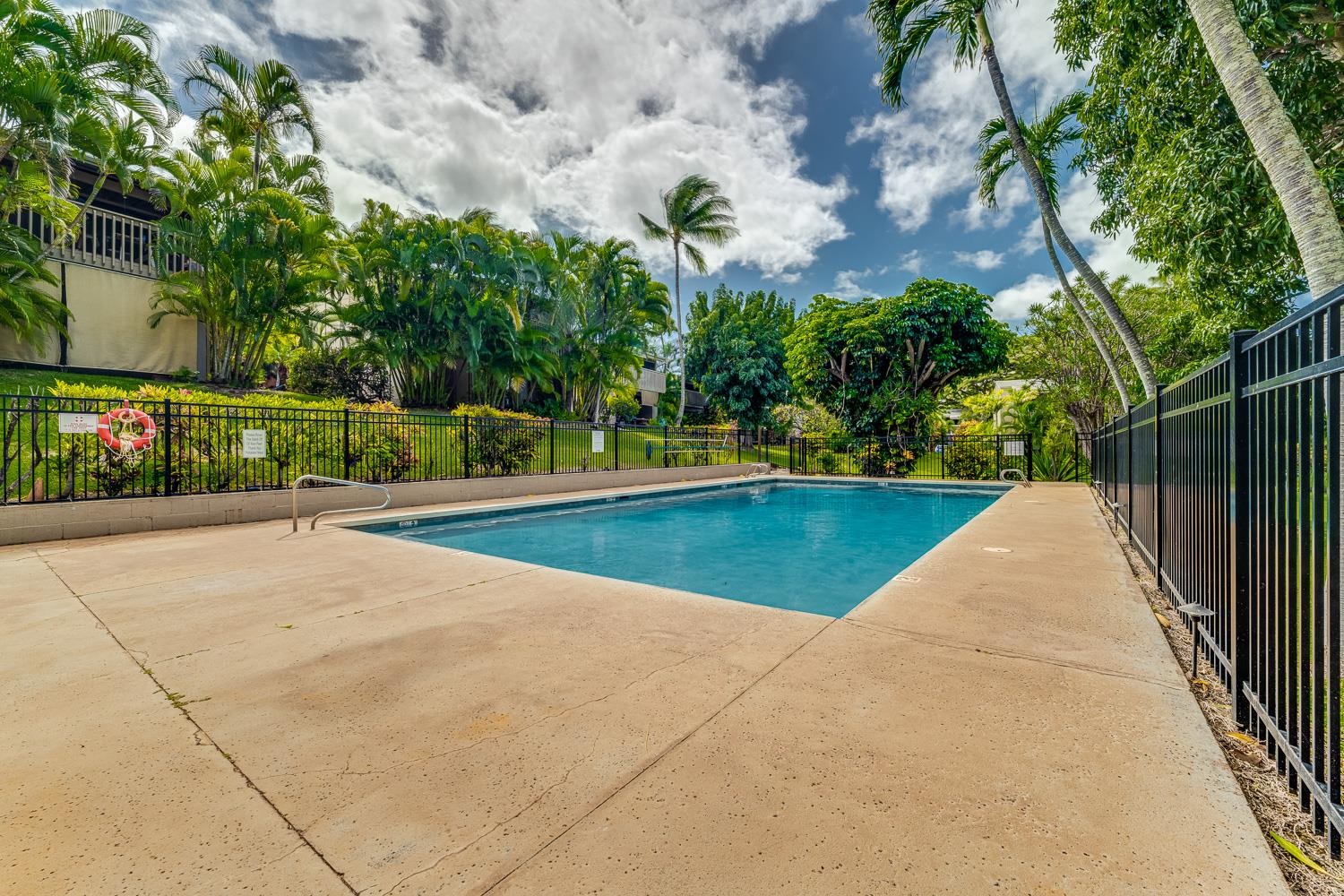 Pohailani Maui condo # 154, Lahaina, Hawaii - photo 28 of 40