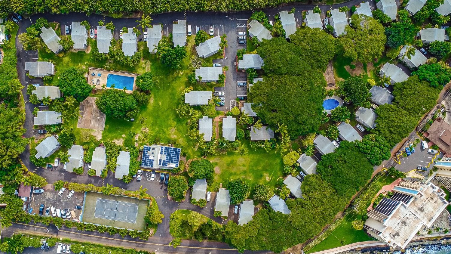 Pohailani Maui condo # 154, Lahaina, Hawaii - photo 32 of 40