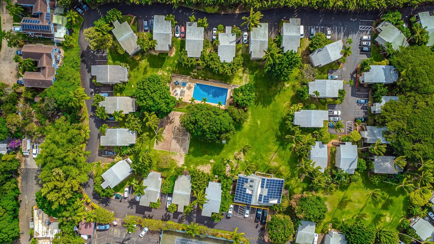 Pohailani Maui condo # 154, Lahaina, Hawaii - photo 33 of 40